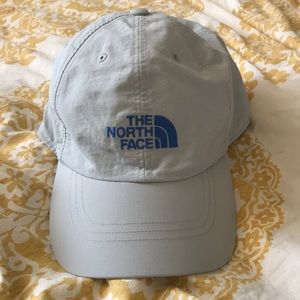 Northface nylon cap men’s
